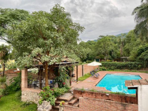 Habitación privada en San Lorenzo